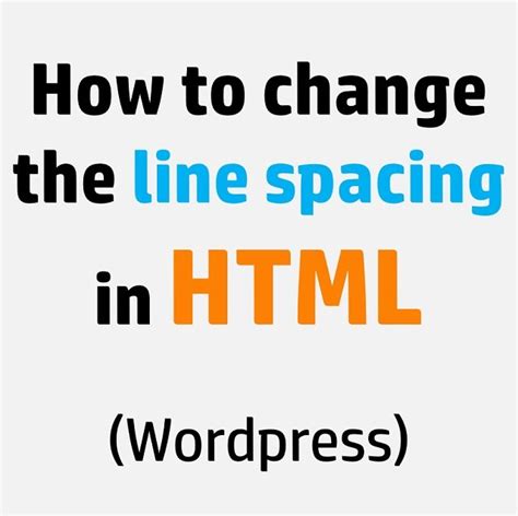 Image result for Line Space Tag in HTML