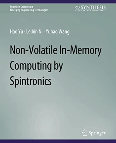 Image result for Non-Volatile Memory Book