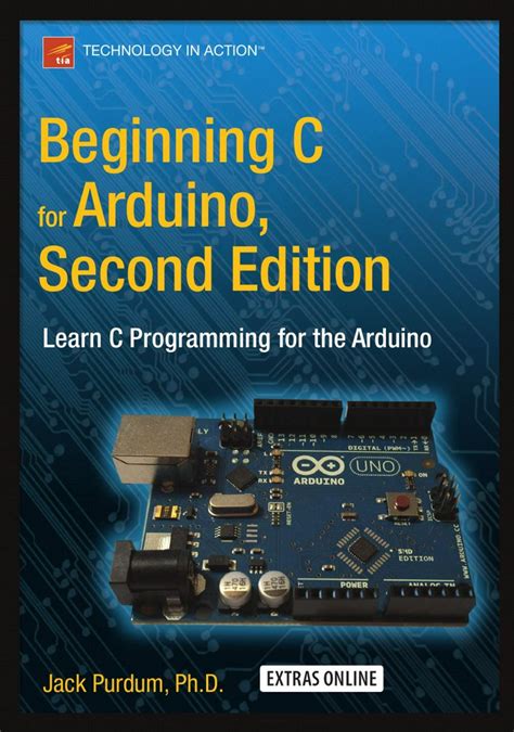 Introduction to C Programming for Arduino に対する画像結果