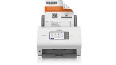 Toradh íomhá ar High Speed Desktop Scanner