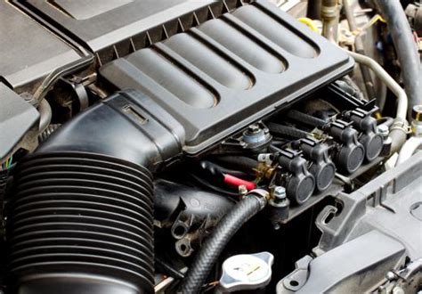 Image result for Fuel Injected Engine