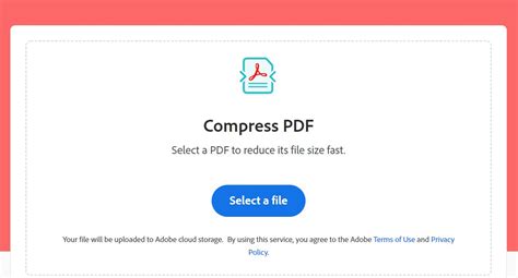Toradh íomhá ar Compress a PDF File