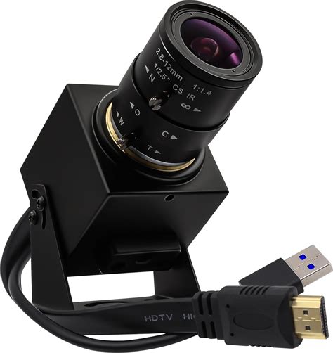 Image result for External Computer Camera