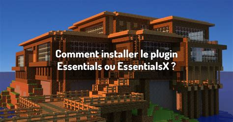 Image result for Essentials 1.15.2 Plugin