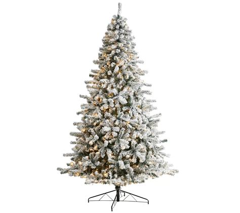 Image result for QVC Flip Christmas Tree 2021