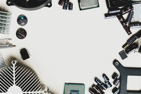 Image result for Transparent Background Computer Parts