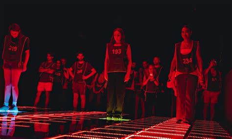 Image result for Squid Game/Activity