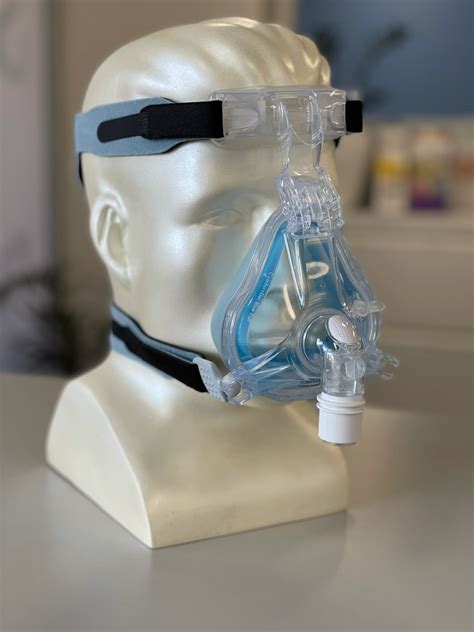 Image result for Comfort Gel CPAP Mask