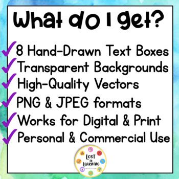 Text Box Clip に対する画像結果