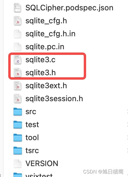 Image result for SQLite vs SQLCipher