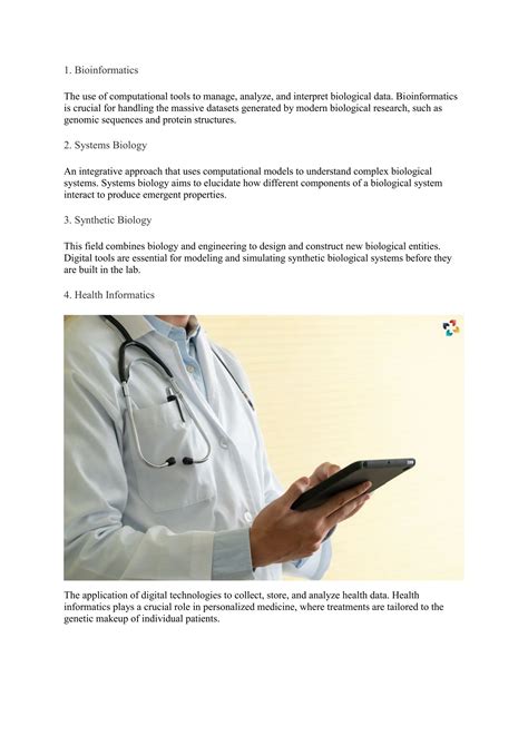 Image result for Digital Evolution in Life Science