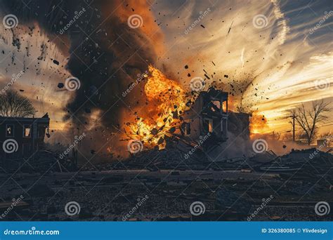 Image result for Building Demolition Explosion