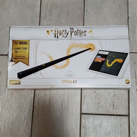 Image result for Harry Potter Coding Kit