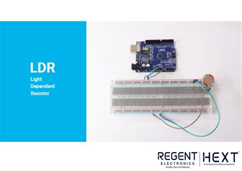 LDR Sensor Arduino Velocity Meter に対する画像結果