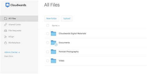 Secure Online File Storage に対する画像結果