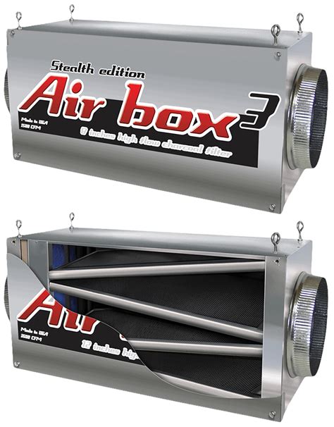 Image result for Air Filter Box