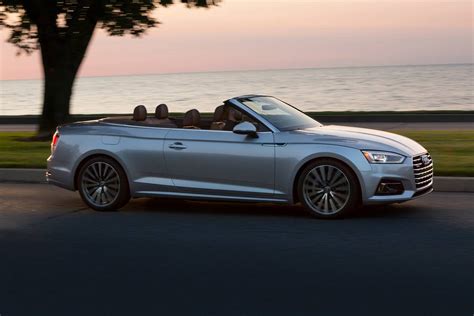 Audi A5 Convertible Automatic に対する画像結果