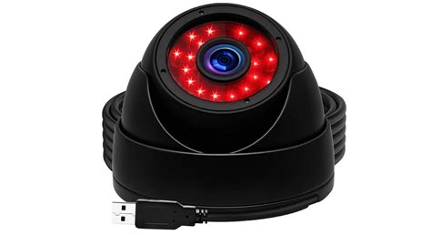Image result for USB Night Vision Camera