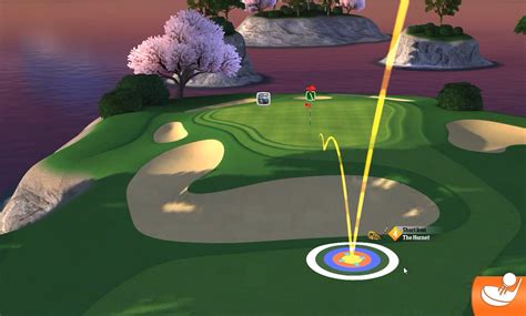Golf Clash Screen Shot に対する画像結果