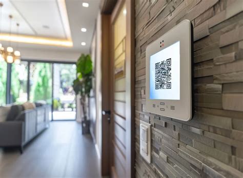 Image result for Denver Smart Home App QR