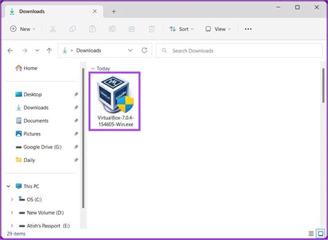 Image result for How to Download VirtualBox