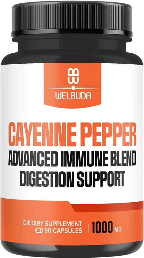 Afbeeldingsresultaten voor Cayenne Pepper Capsules