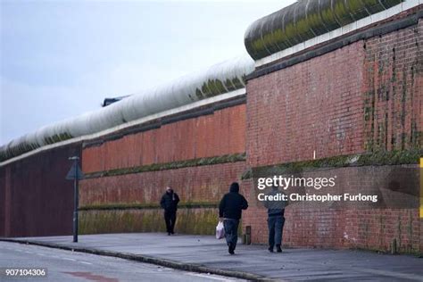 Image result for Jail in Liverpool