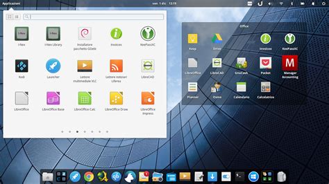 Image result for Linux Elementary OS