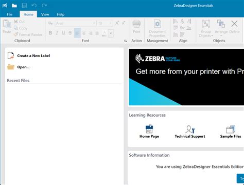 Image result for Zebra Program