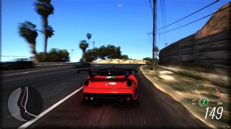 Toradh íomhá ar Speedometer CPU Usage