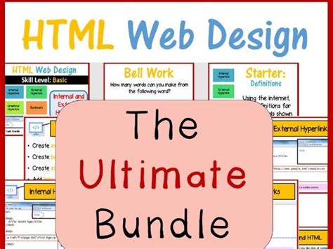 What Is HTML Lesson के लिए छवि परिणाम