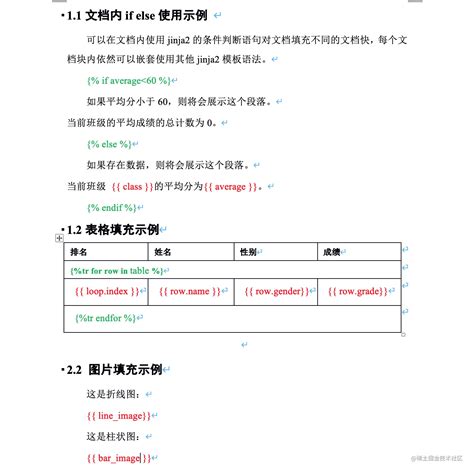 Docxtpl Python に対する画像結果