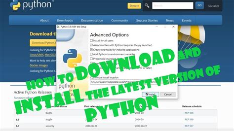Image result for Python New Version Download