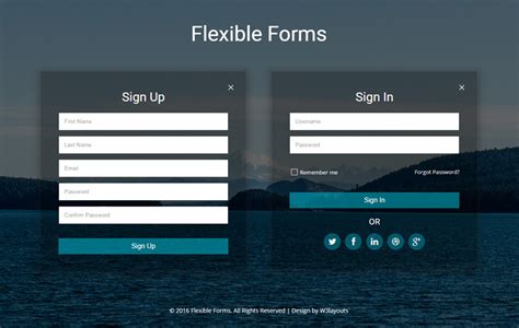 Image result for Multiple Form in HTML Free Template Download