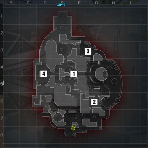 Image result for Hardpoint Spread Python MK2