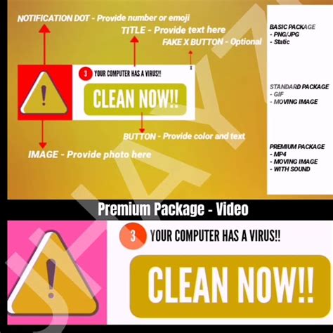 Toradh íomhá ar How to Make a Virus Troll