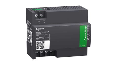 Toradh íomhá ar Power Management System Scheneides