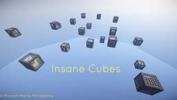 Image result for Minecraft Interlocking Cubes Inside