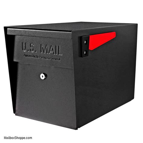 Image result for Large Locking Mailbox