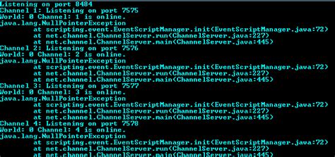 Image result for Java Stack Trace Beautify