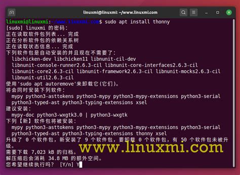 تصویر کا نتیجہ برائے How to Install Thonny Linux