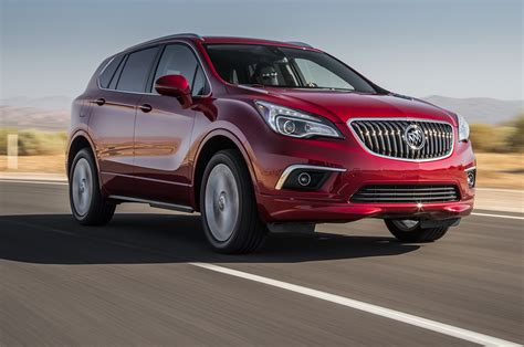 Image result for Buick Envision SUV