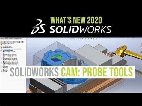 Image result for SolidWorks Cam 2020 Tutorial PDF
