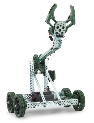 Image result for VEX Robotics Claw Machine