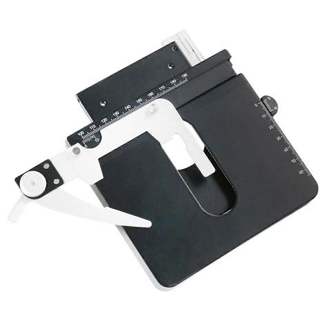 Multi-Axis Platform for Microscope に対する画像結果