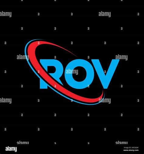 Image result for ROV Foundation Logo
