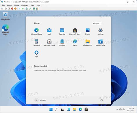 Image result for Virtual PC Windows 11