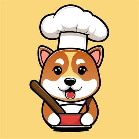 Toradh íomhá ar How to Cook a Dog