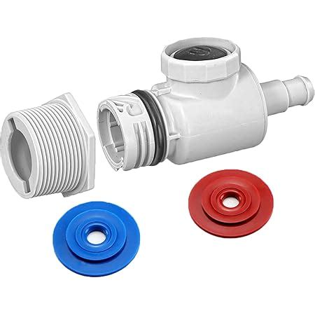 Toradh íomhá ar Polaris Quick Connect Release Valve