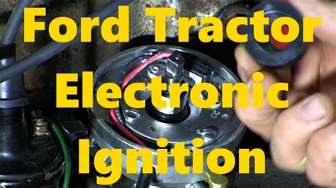 Toradh íomhá ar How to Test Electronic Ignition Module